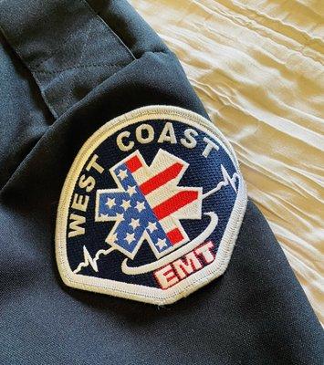 WCE Patch