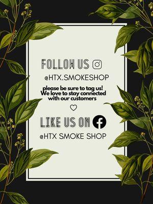 HTX SMOKE SHOP