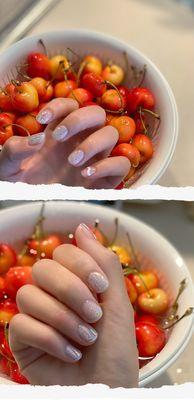 Nail art