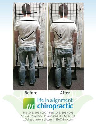 Life In Alignment Chiropractic