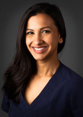 Dr. Ankita Desai, Durham Women's Clinic