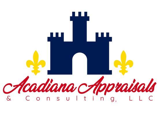 Acadiana Appraisals & Consulting logo