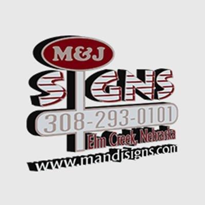 M & J Signs LLC