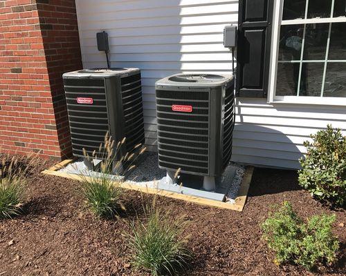 Heating Masters Boston - we are reliable HVAC repair in Boston, MA