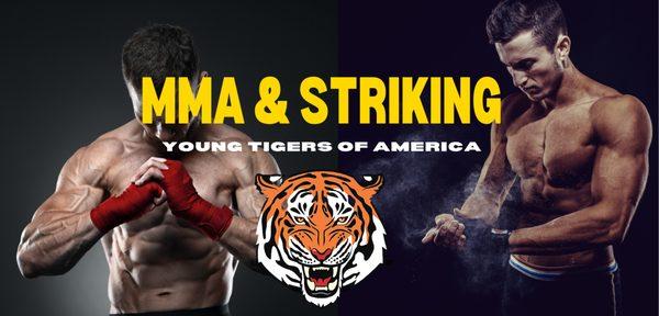 Young Tigers of America