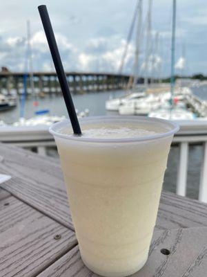 Frozen Pina Colada