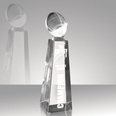 Fantasy Football Trophy