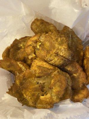 Tostones