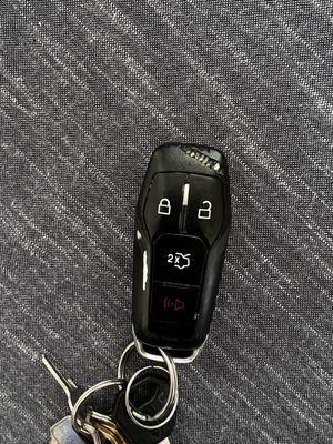 Key Fob