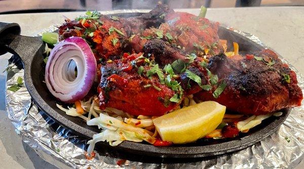 Tandoori Chicken