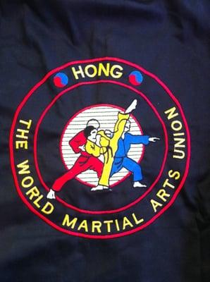 World Martial Arts Union