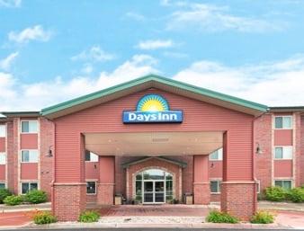 Days Inn