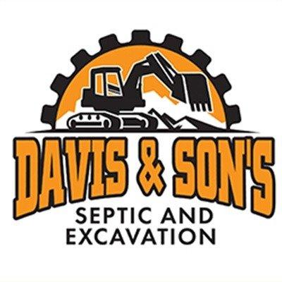 Davis & Sons Septic and Excavation