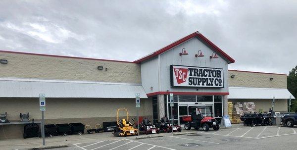 Tractor Supply