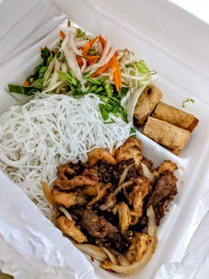 Pho Da Cao