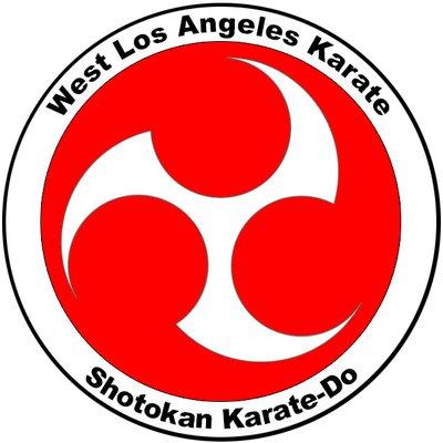 West Los Angeles Karate school