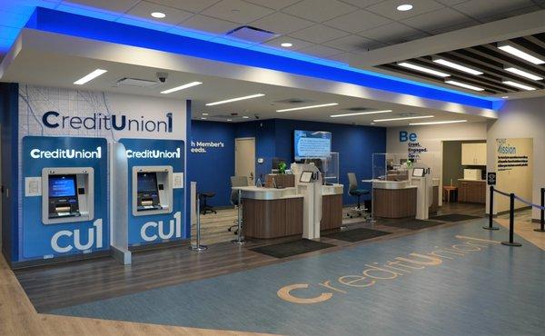 Credit Union 1