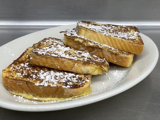 French Toast