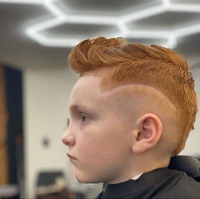 Jonn Laurenz Fine Cuts