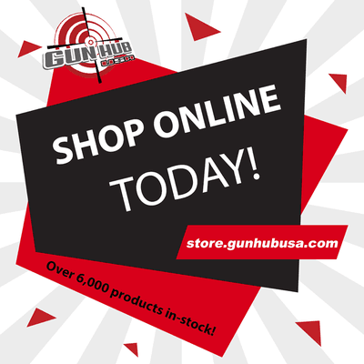 Shop online at store.gunhubusa.com