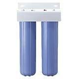 whole house water filtration