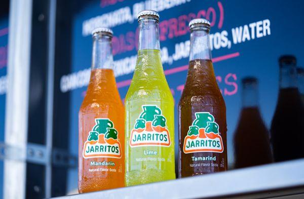 Jarritos