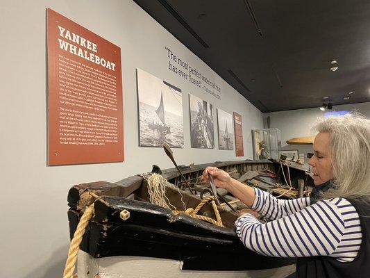 New Bedford Whaling Museum