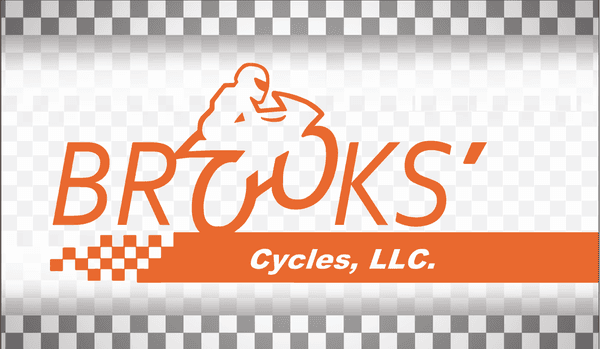 Brooks Cycles 4 Life!