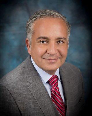 Attorney Francisco M. Zavala