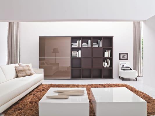 Librerie by Venier