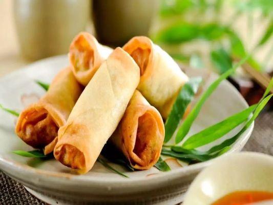 Spring Roll