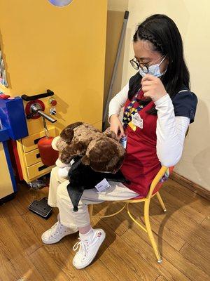 Build-A-Bear Workshop