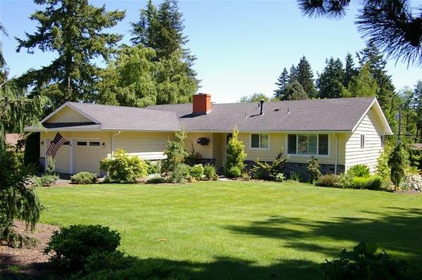 Portland OR Exterior Painting