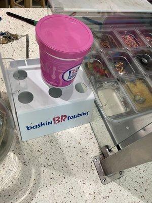 Baskin-Robbins