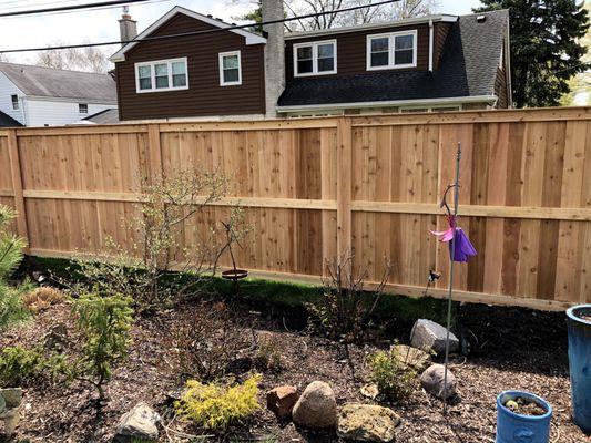 Des Plaines Fence Co