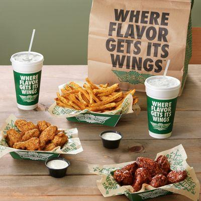 Wingstop