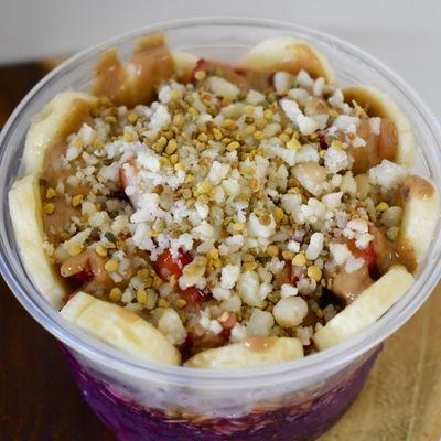 Mauka Bowl