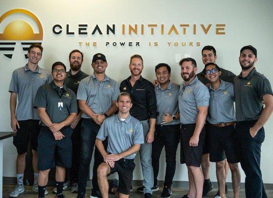 Clean Initiative INC in Minnesota
612-895-HAIL
612-895-4245