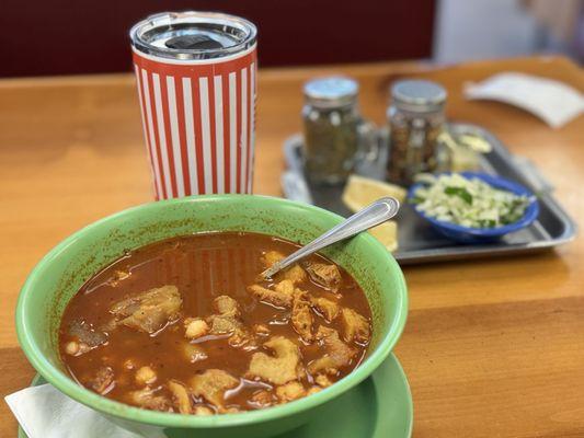 Menudo "EVERY DAY"