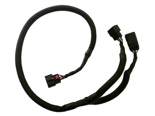 Y - Wiring Harness (12-Pin)