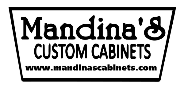 Mandina's Custom Cabinets