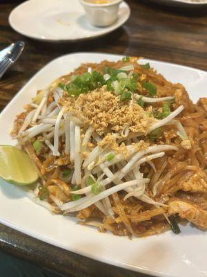 Pad Thai