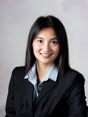 Becky Gong, DDS