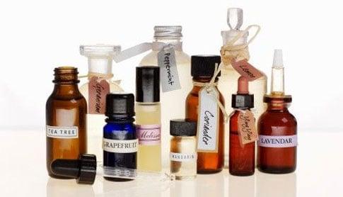 Did you know we offer over 100 different rare essential oils, absolutes, and botanicals?