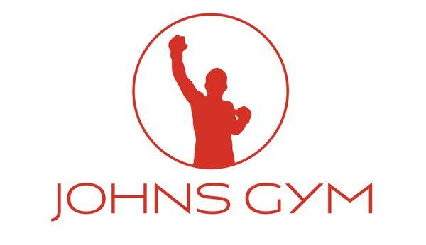 John's Gym team logo