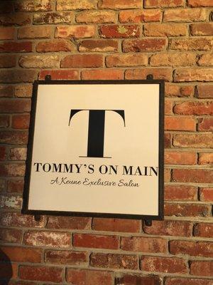 Tommy's on MAin