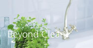 Beyond clean at veracleaning service Naperville