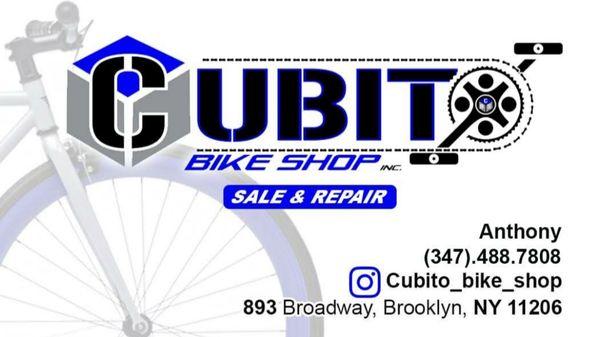 Cubito Bike Shop