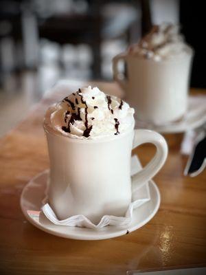 Hot Chocolate