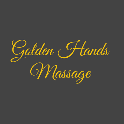 Golden Hands Massage